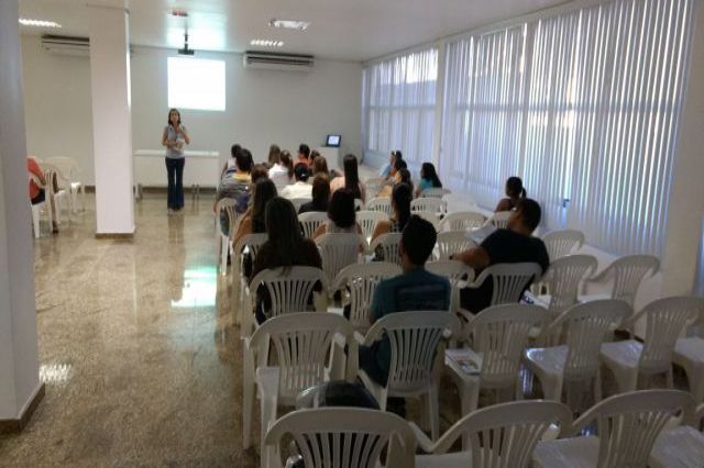 Reunião de Pais Ensino Fund. II 2017