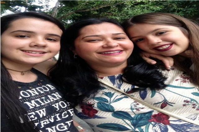 Comemoração Dia das Mães CELP 2017