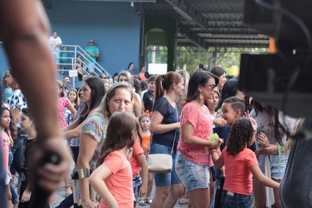 Comemoração Dia das Mães CELP 2017