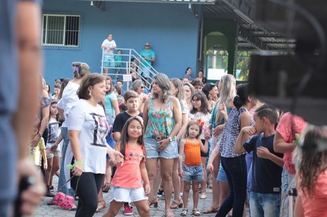 Comemoração Dia das Mães CELP 2017