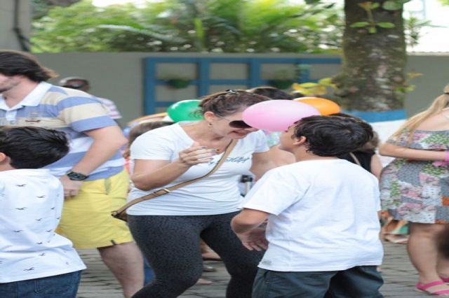Comemoração Dia das Mães CELP 2017