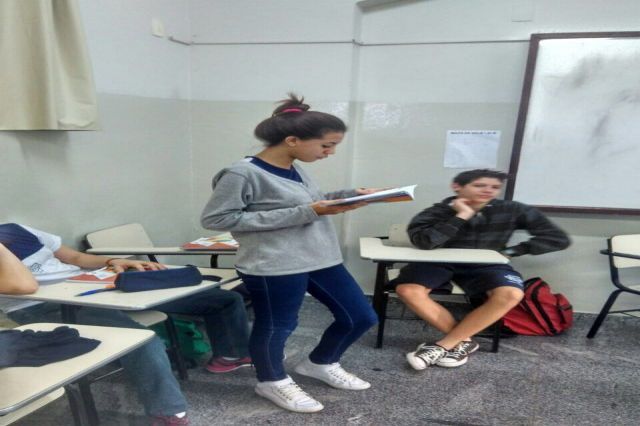 TRABALHANDO COM CONTOS