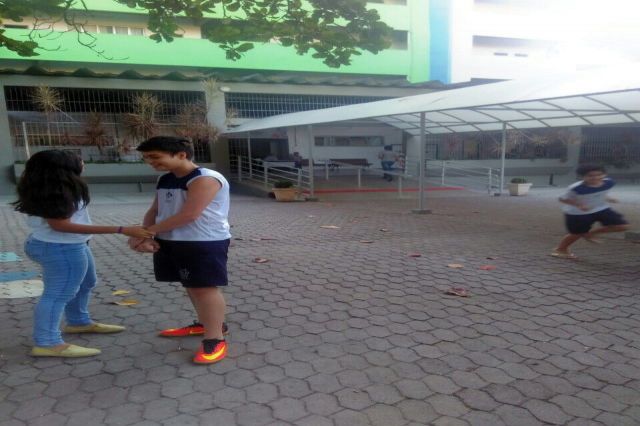 TRABALHANDO COM CONTOS