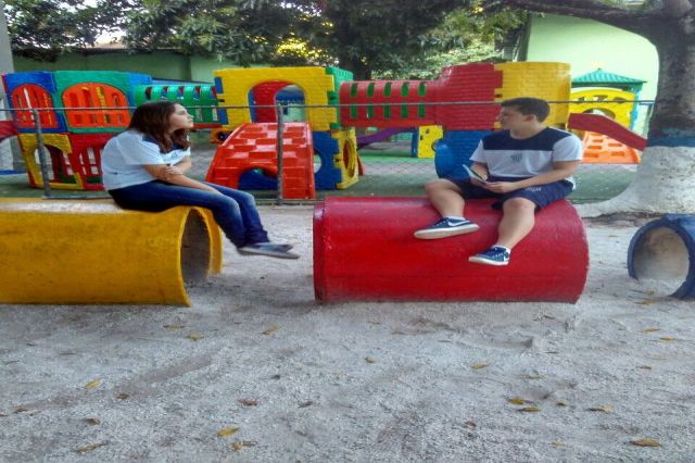 TRABALHANDO COM CONTOS