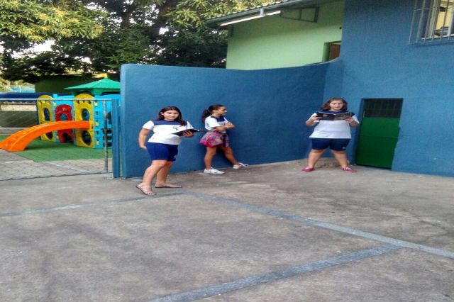 TRABALHANDO COM CONTOS