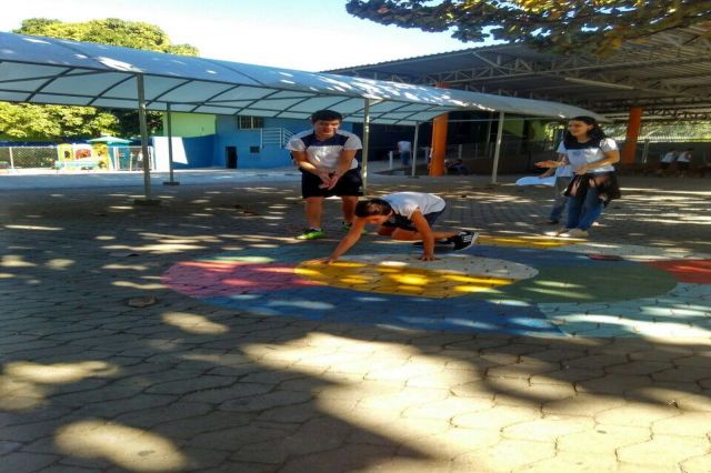 TRABALHANDO COM CONTOS