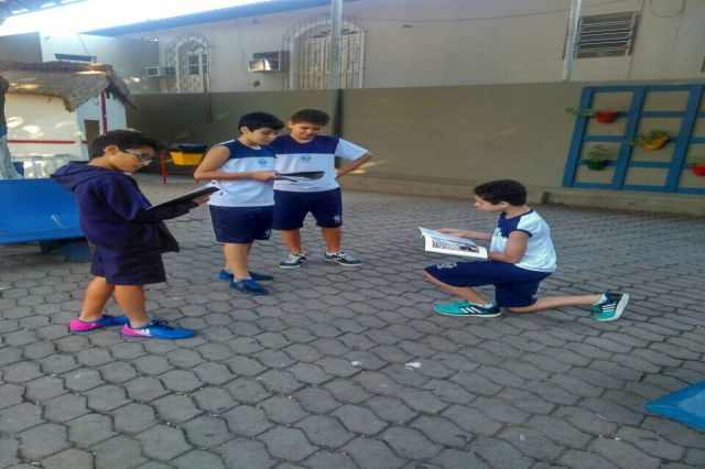TRABALHANDO COM CONTOS