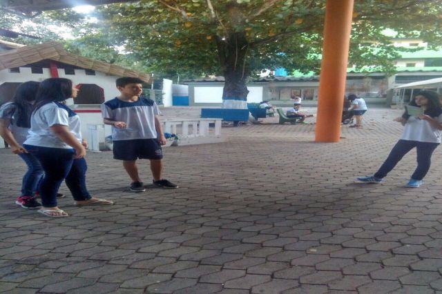 TRABALHANDO COM CONTOS