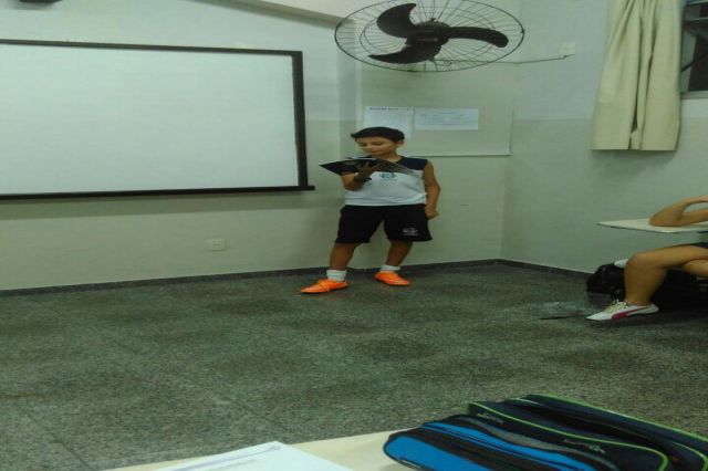 TRABALHANDO COM CONTOS