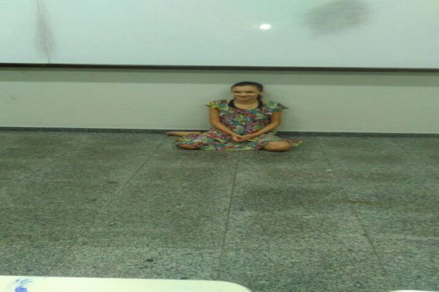 TRABALHANDO COM CONTOS