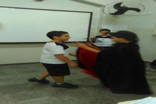 TRABALHANDO COM CONTOS