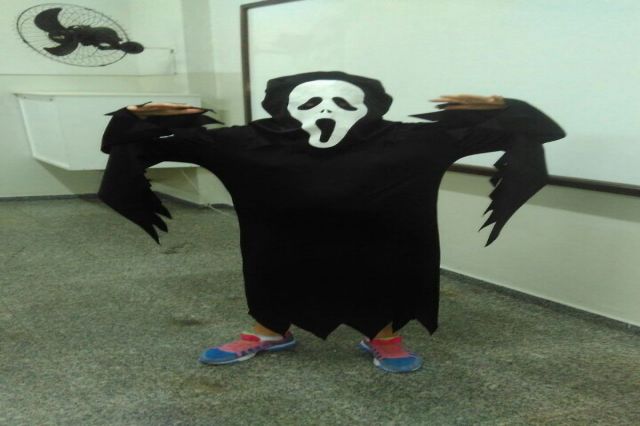 TRABALHANDO COM CONTOS