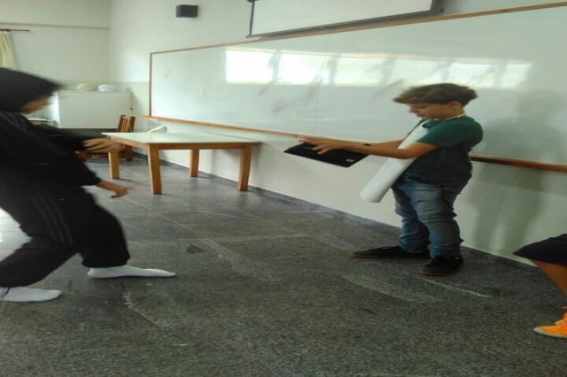 TRABALHANDO COM CONTOS