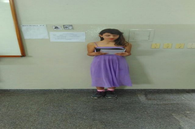 TRABALHANDO COM CONTOS