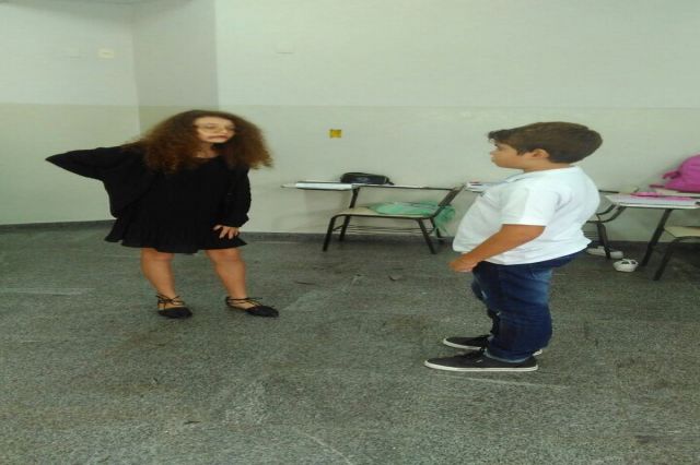 TRABALHANDO COM CONTOS