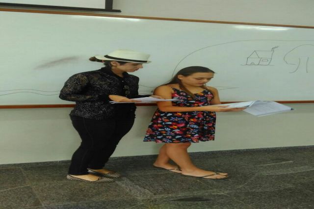TRABALHANDO COM CONTOS