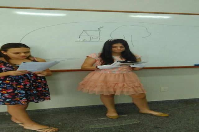 TRABALHANDO COM CONTOS