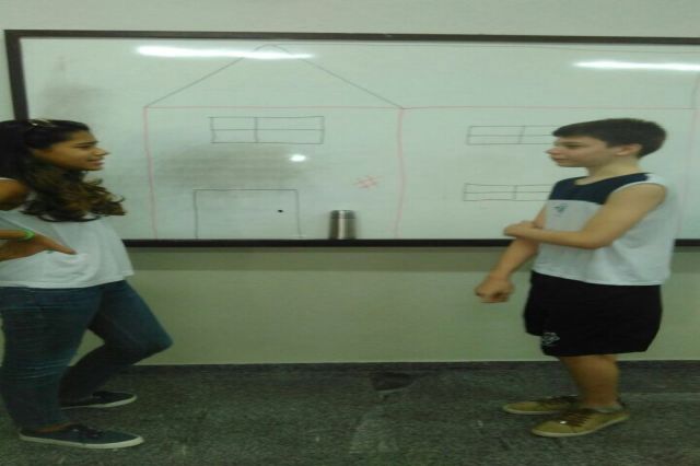 TRABALHANDO COM CONTOS