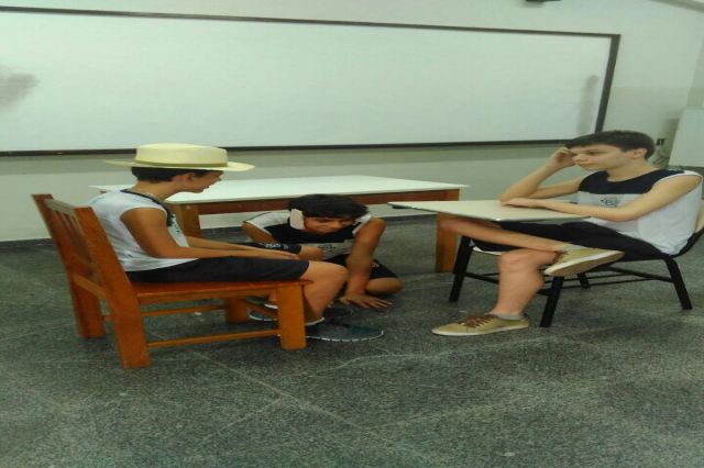 TRABALHANDO COM CONTOS
