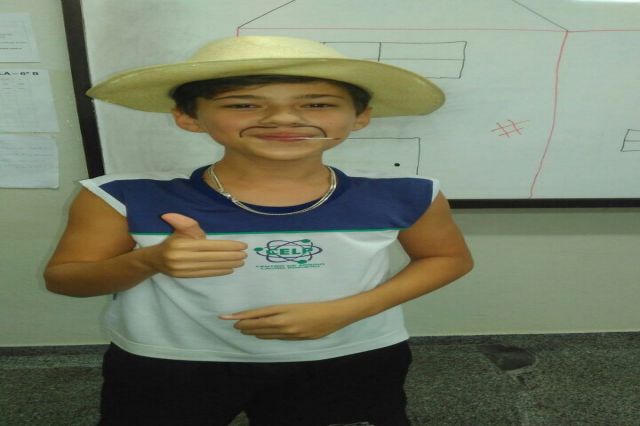 TRABALHANDO COM CONTOS
