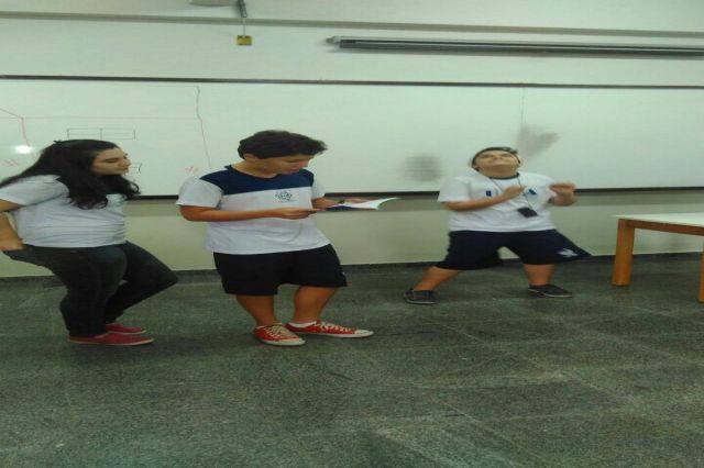TRABALHANDO COM CONTOS