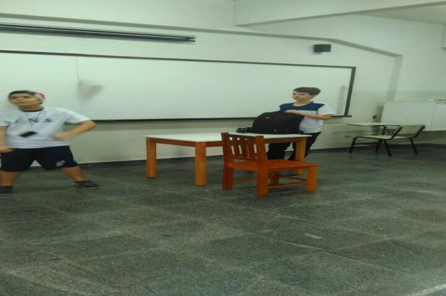 TRABALHANDO COM CONTOS