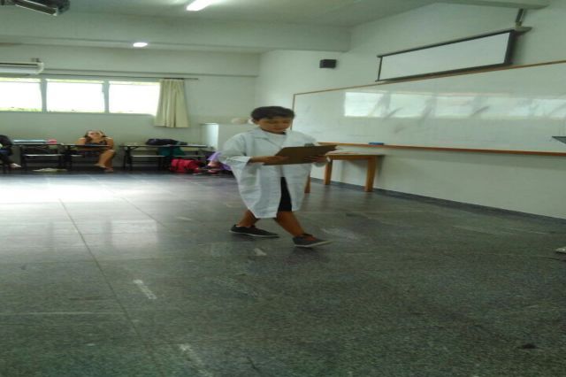TRABALHANDO COM CONTOS