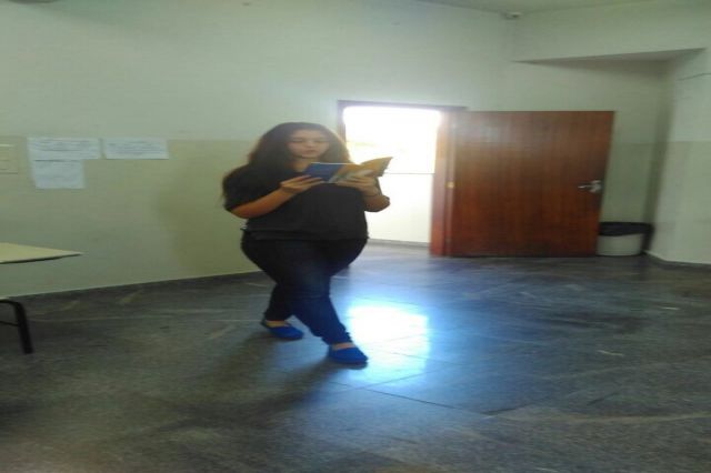 TRABALHANDO COM CONTOS