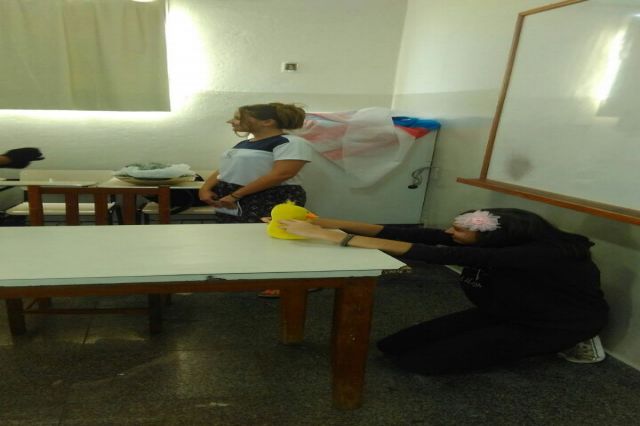 TRABALHANDO COM CONTOS