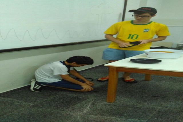 TRABALHANDO COM CONTOS