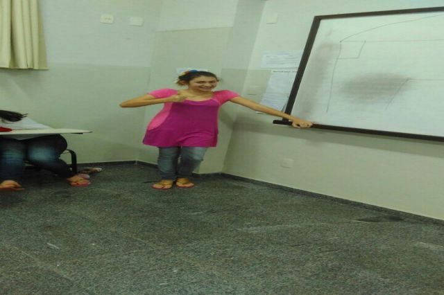 TRABALHANDO COM CONTOS