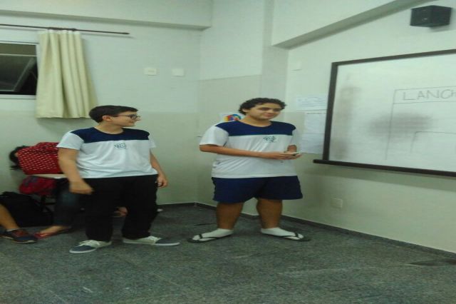 TRABALHANDO COM CONTOS