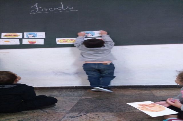 Trabalhando 