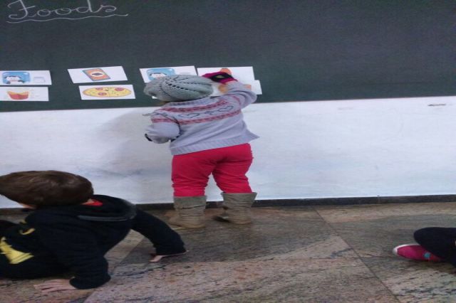 Trabalhando 