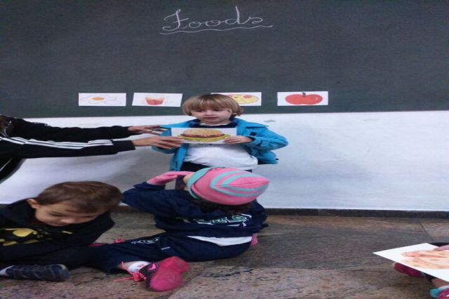 Trabalhando 