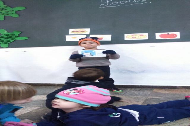 Trabalhando 