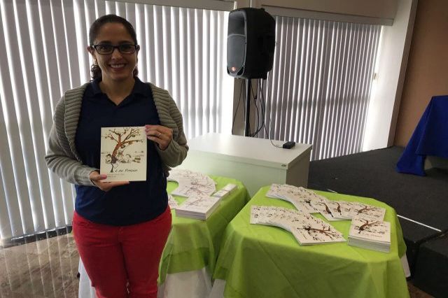 Produção LIVRO DE POESIAS