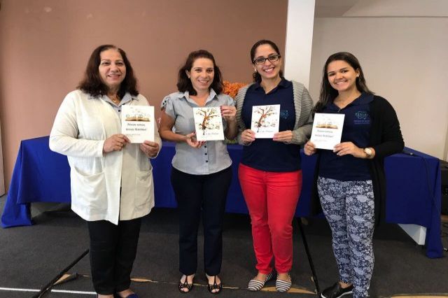 Produção LIVRO DE POESIAS