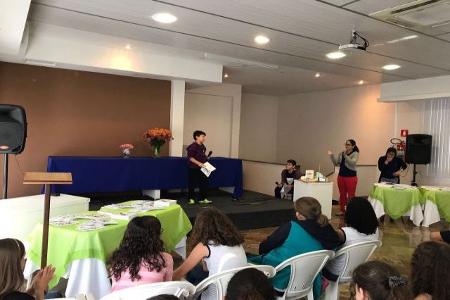 Produção LIVRO DE POESIAS