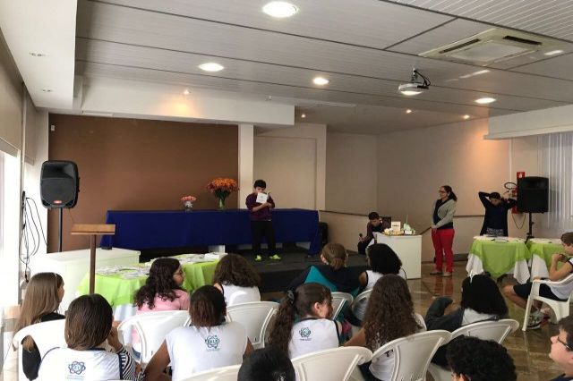 Produção LIVRO DE POESIAS