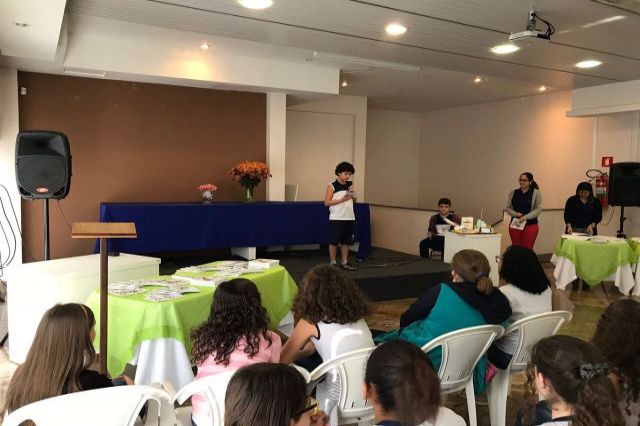Produção LIVRO DE POESIAS