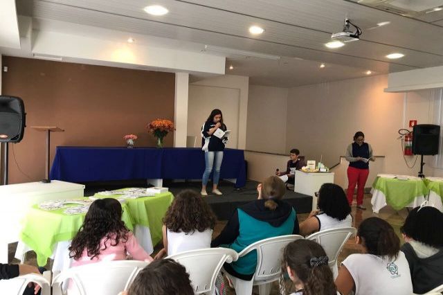 Produção LIVRO DE POESIAS