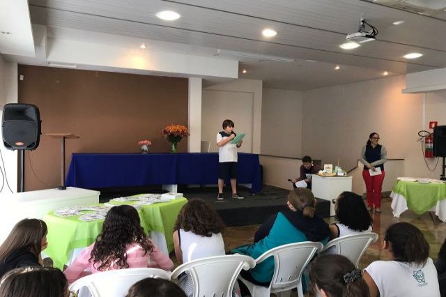 Produção LIVRO DE POESIAS