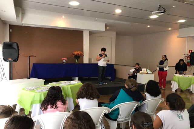 Produção LIVRO DE POESIAS