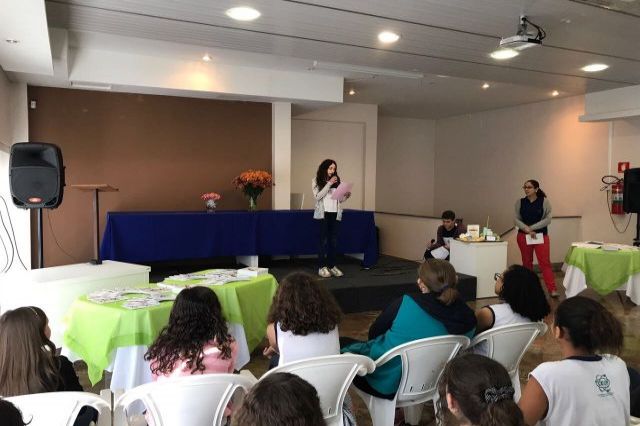 Produção LIVRO DE POESIAS