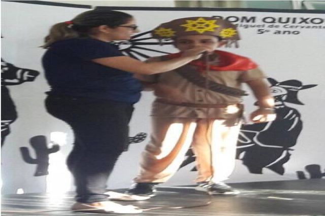FEIRA CULTURAL 2017