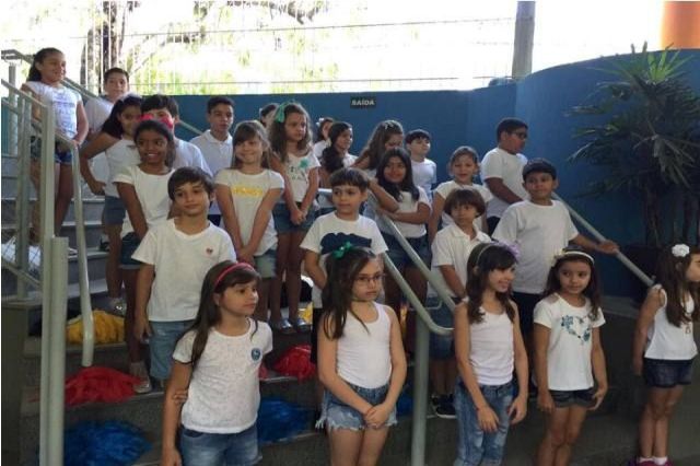 FEIRA CULTURAL 2017