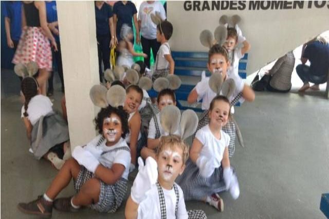 FEIRA CULTURAL 2017
