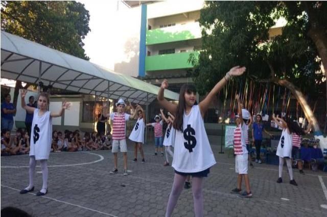 FEIRA CULTURAL 2017