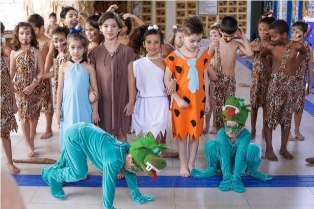 FEIRA CULTURAL 2017